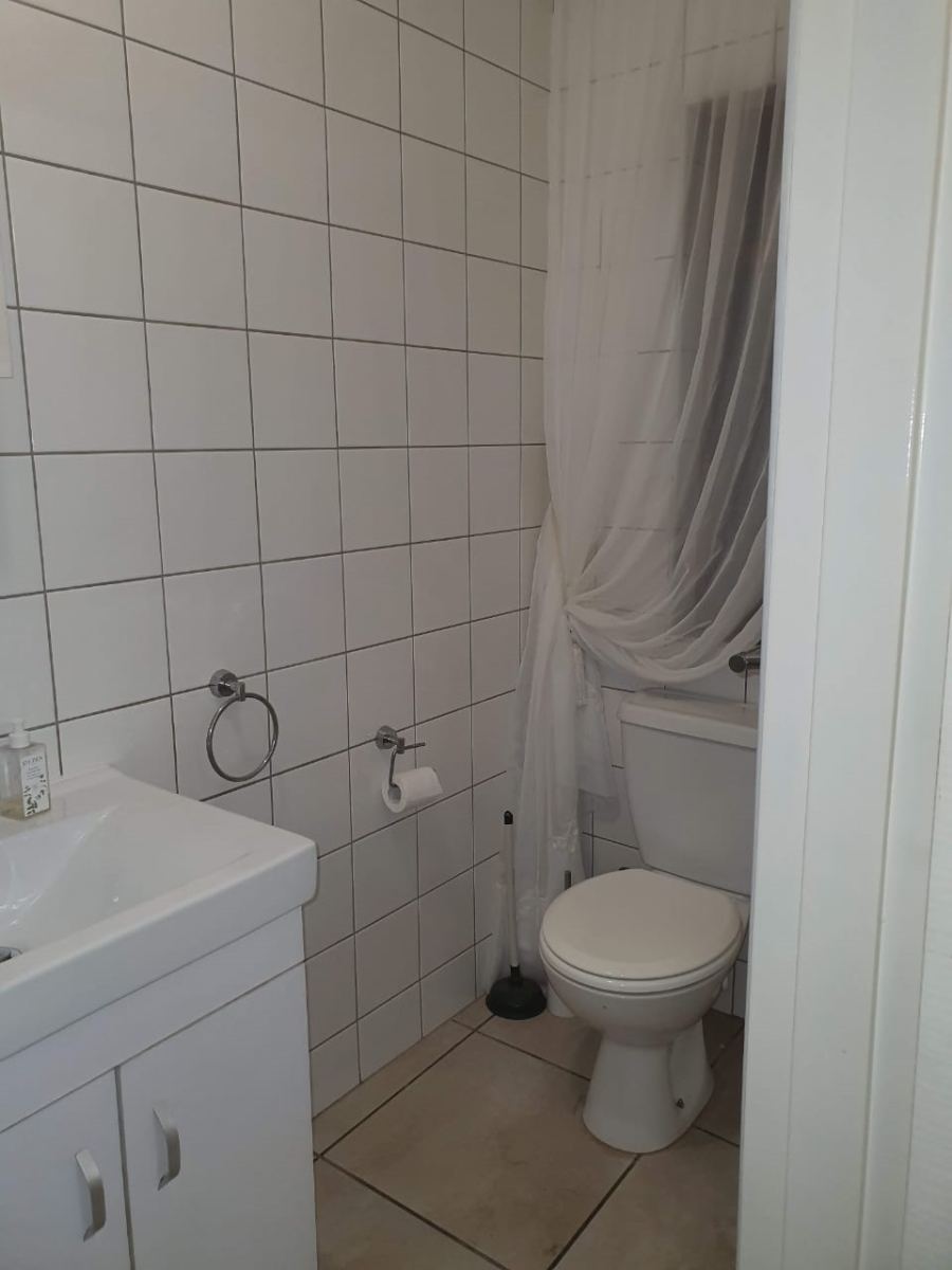 To Let 2 Bedroom Property for Rent in Worcester Western Cape